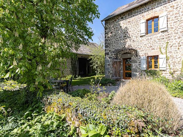Vente Maison 6 pièces 114 m2 Charron
