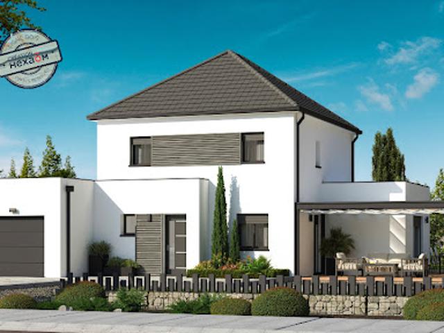 Vente Maison 6 pièces 114 m2 Chelles