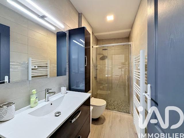 Vente Maison 6 pièces 114 m2 Clam