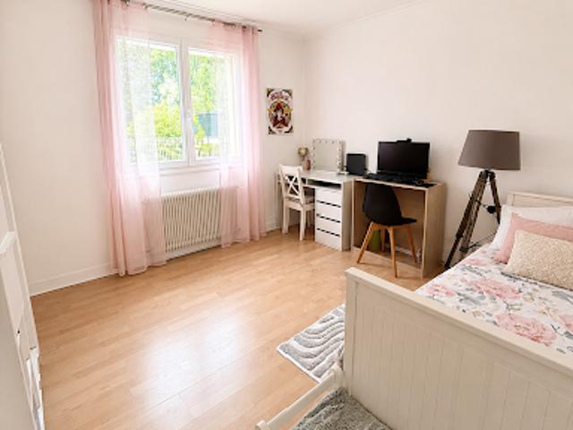 Vente Maison 6 pièces 114 m2 Clermont Ferrand