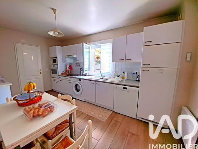 Vente Maison 6 pièces 114 m2 Cormeilles en Parisis