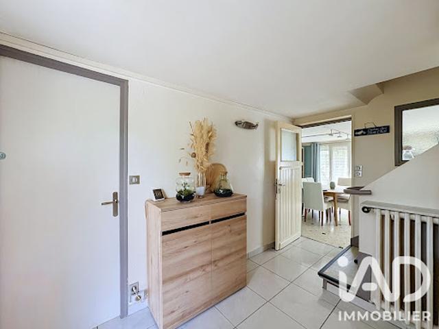Vente Maison 6 pièces 114 m2 Deuil la Barre