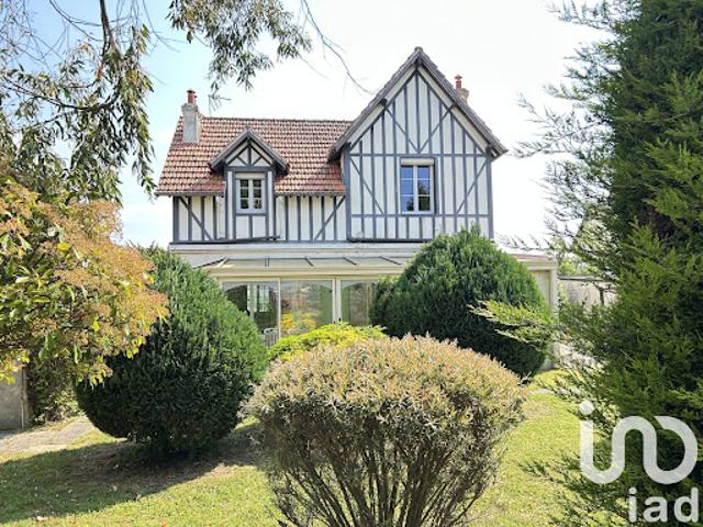 Vente Maison 6 pièces 114 m2 Dives sur Mer