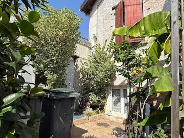 Vente Maison 6 pièces 114 m2 Drancy