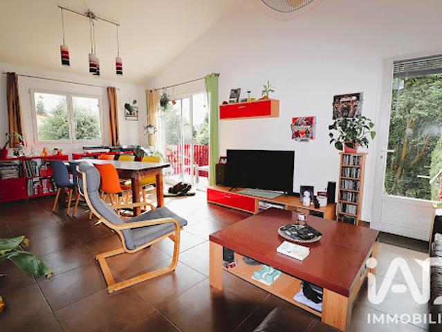 Vente Maison 6 pièces 114 m2 Evreux
