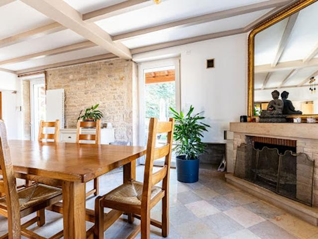 Vente Maison 6 pièces 114 m2 Fauverney