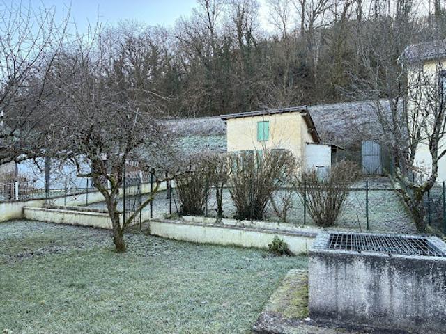 Vente Maison 6 pièces 114 m2 Figeac