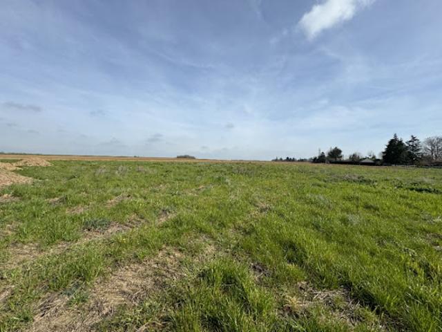 Vente Maison 6 pièces 114 m2 Fontenay Mauvoisin