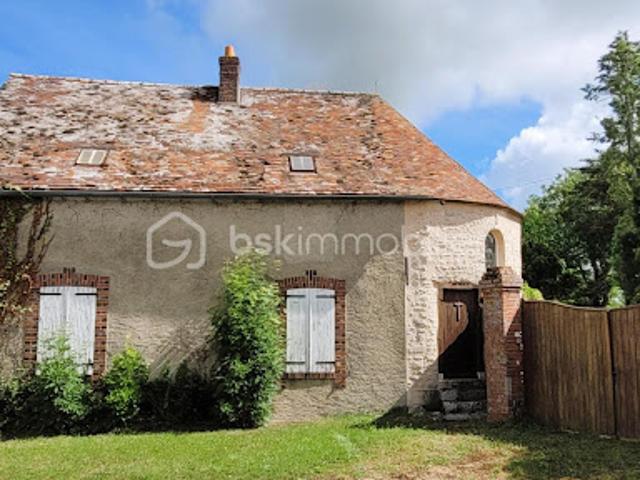 Vente Maison 6 pièces 114 m2 Francourville