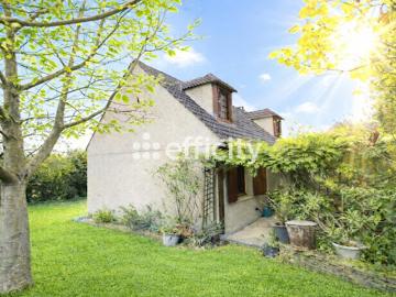 Vente Maison 6 pièces 114 m2 Fresnes