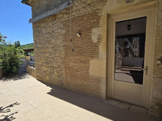 Vente Maison 6 pièces 114 m2 Grézels