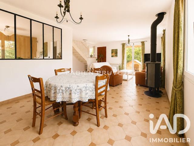 Vente Maison 6 pièces 114 m2 Herblay sur Seine