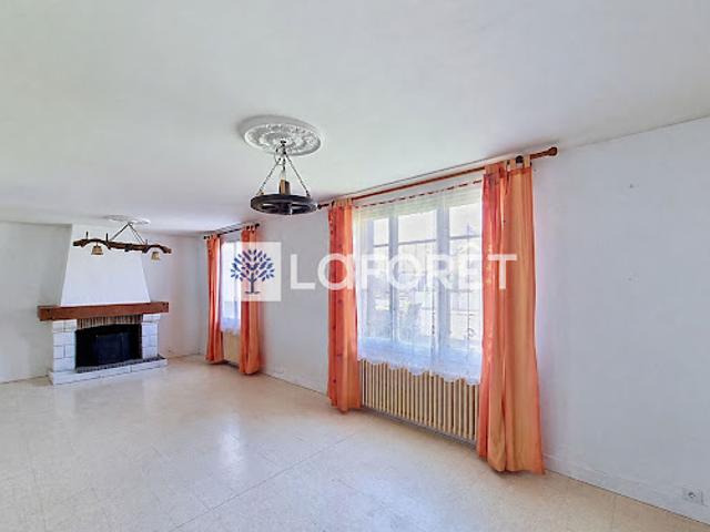 Vente Maison 6 pièces 114 m2 Jouy le Châtel