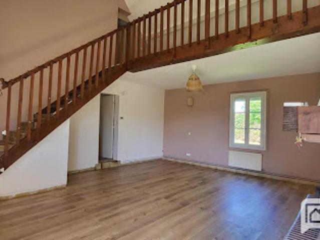 Vente Maison 6 pièces 114 m2 La Ferté Vidame