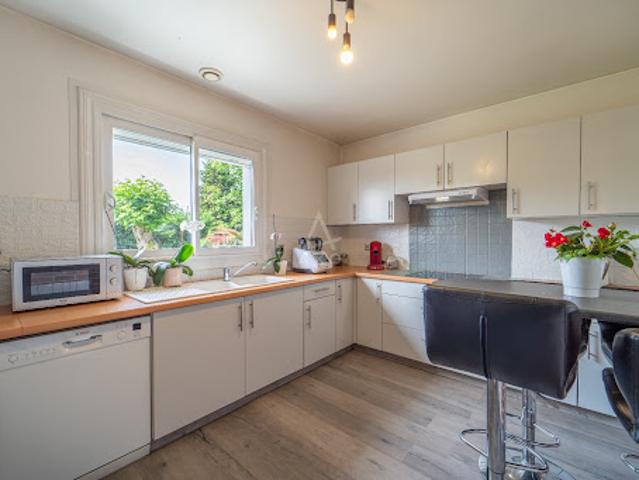 Vente Maison 6 pièces 114 m2 Labastide d'Armagnac
