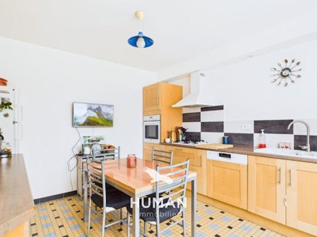 Vente Maison 6 pièces 114 m2 Landaul