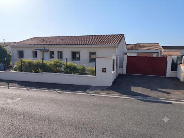Vente Maison 6 pièces 114 m2 Lavaur