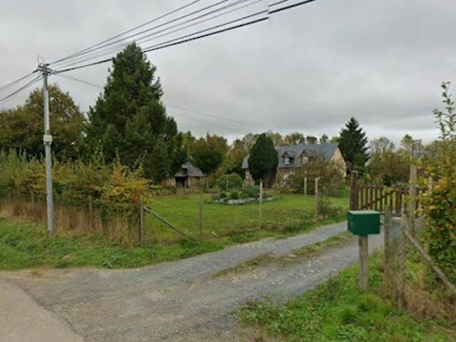 Vente Maison 6 pièces 114 m2 Lieurey