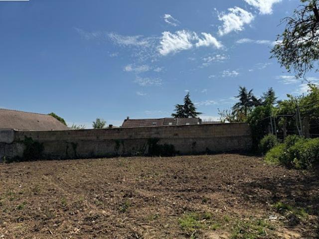 Vente Maison 6 pièces 114 m2 Longuesse