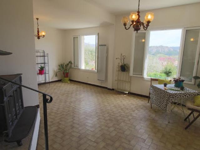 Vente Maison 6 pièces 114 m2 Peipin