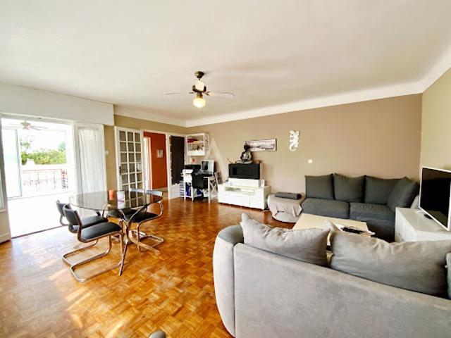 Vente Maison 6 pièces 114 m2 Pons