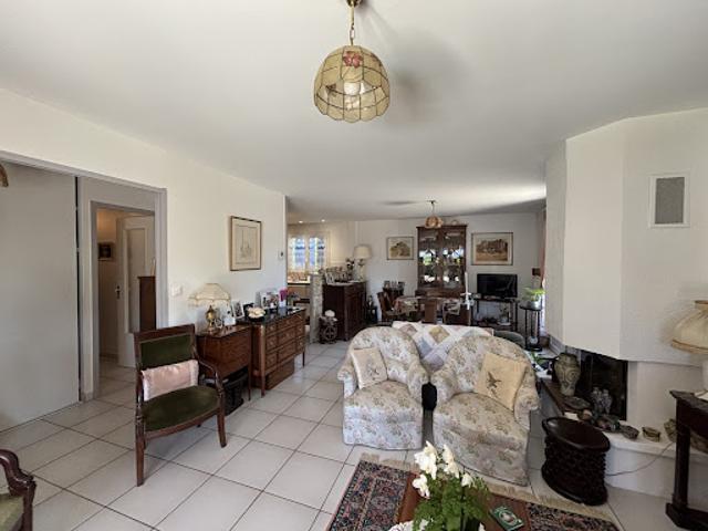 Vente Maison 6 pièces 114 m2 Romans sur isere