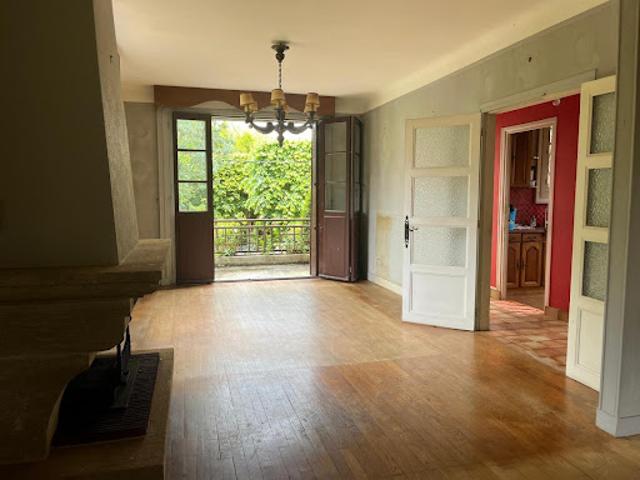 Vente Maison 6 pièces 114 m2 Saint Fargeau Ponthierry