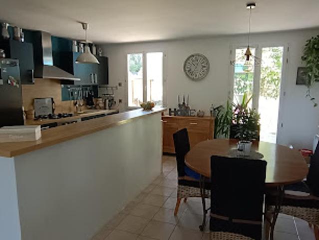 Vente Maison 6 pièces 114 m2 Saint Sulpice