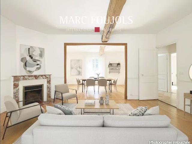 Vente Maison 6 pièces 114 m2 Senlis