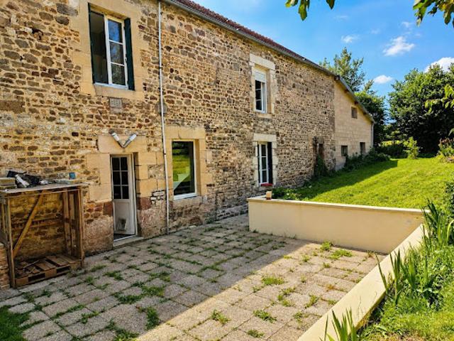 Vente Maison 6 pièces 114 m2 Sevrai