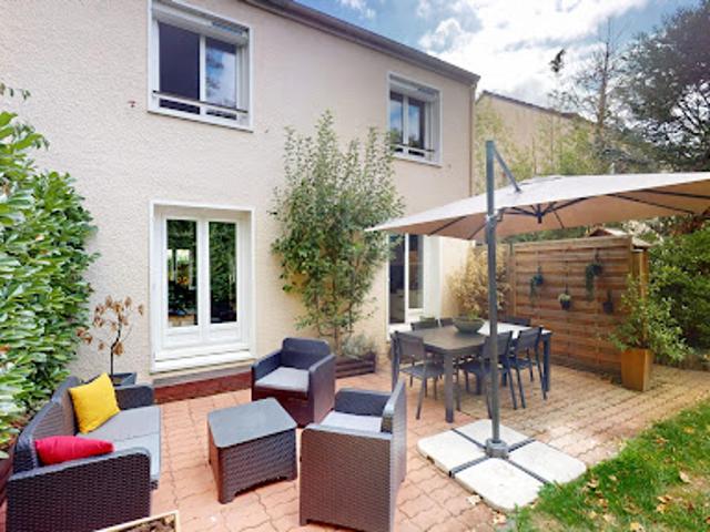 Vente Maison 6 pièces 114 m2 Taverny