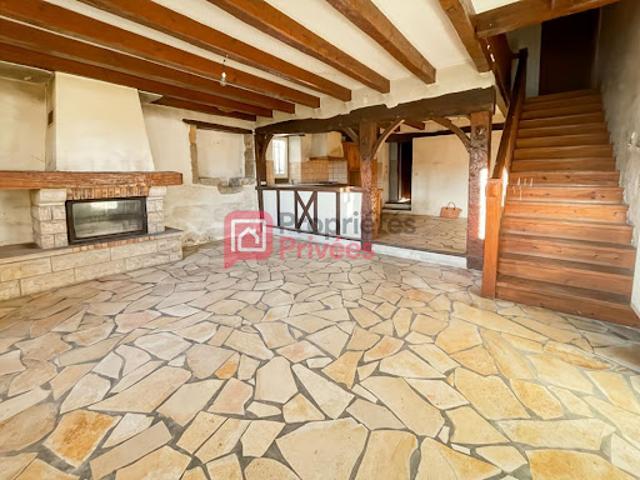 Vente Maison 6 pièces 114 m2 Ustaritz