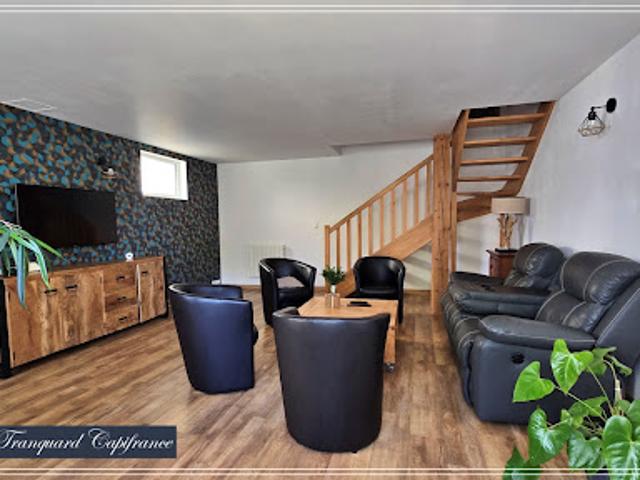 Vente Maison 6 pièces 114 m2 Varaize