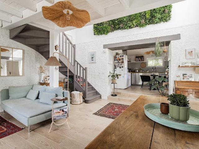 Vente Maison 6 pièces 136 m2 Vertou