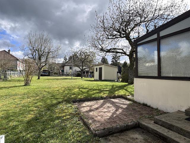 Vente Maison 6 pièces 114 m2 Vimoutiers