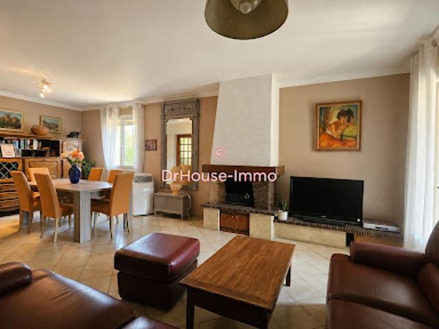 Vente Maison 6 pièces 114.16 m2 Aucamville