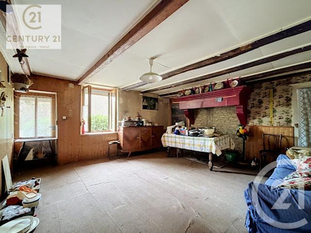 Vente Maison 6 pièces 114.16 m2 Betaucourt