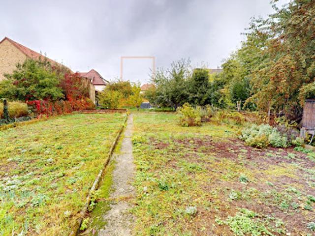 Vente Maison 6 pièces 114.25 m2 Vendenheim