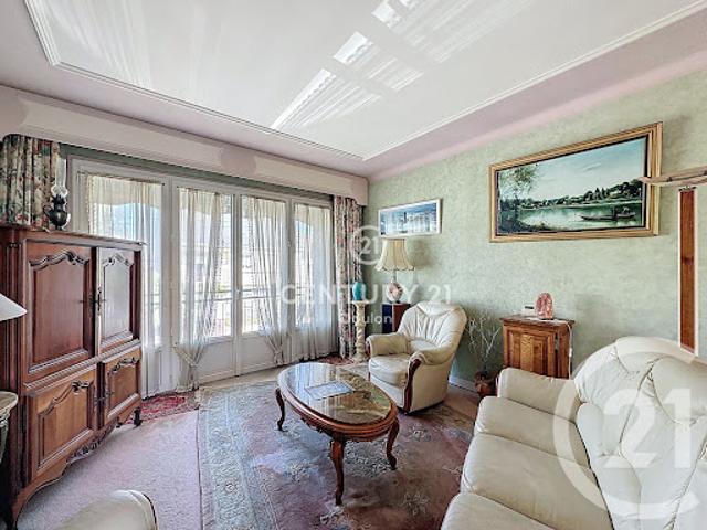 Vente Maison 6 pièces 114.31 m2 Nantes