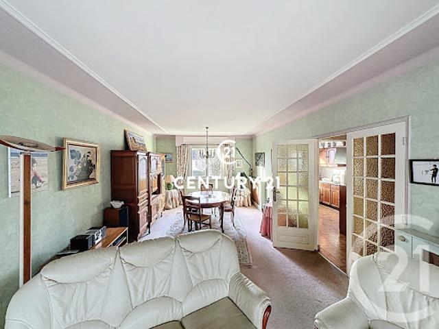 Vente Maison 6 pièces 114.31 m2 Nantes