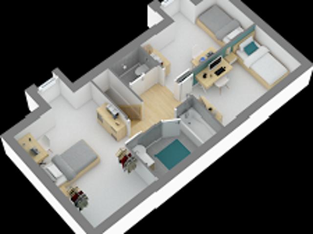 Vente Maison 6 pièces 114.55 m2 Chambry