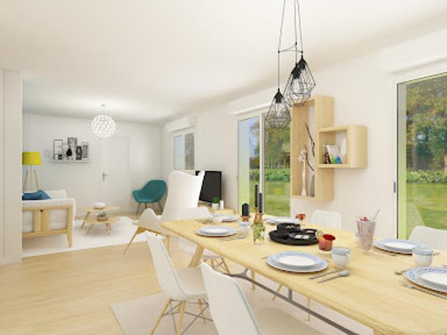 Vente Maison 6 pièces 114.55 m2 Pontault Combault