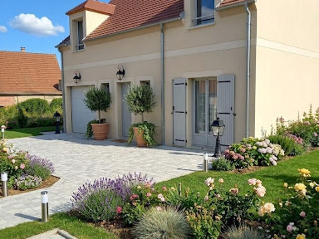 Vente Maison 6 pièces 114.55 m2 Silly le Long