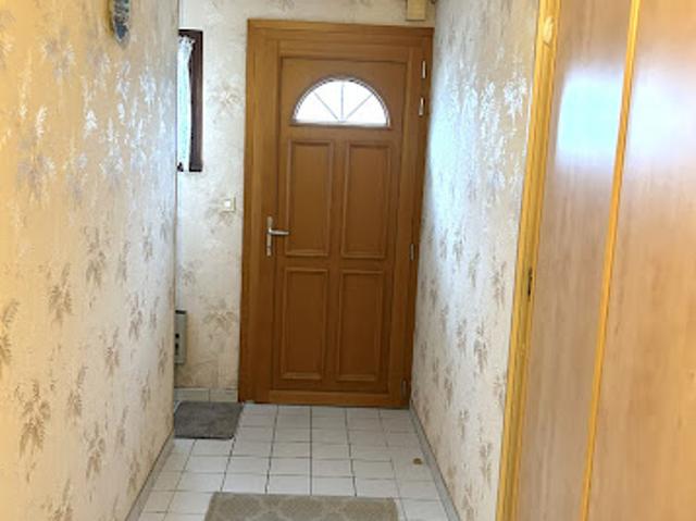 Vente Maison 6 pièces 114.5 m2 Chateaubriant
