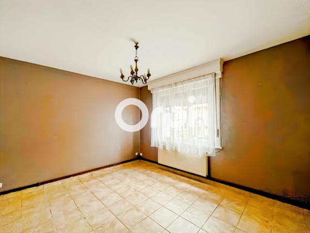 Vente Maison 6 pièces 114.65 m2 Wizernes