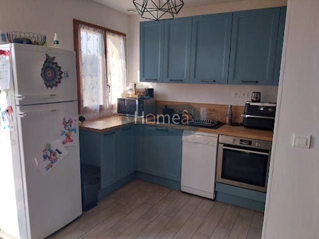 Vente Maison 6 pièces 114.6 m2 Neufchâtel en Bray