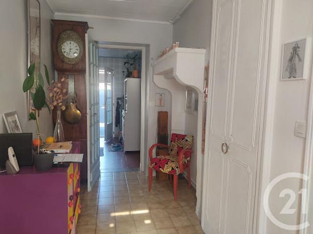 Vente Maison 6 pièces 114.8 m2 Chaulgnes