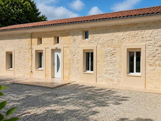 Vente Maison 6 pièces 1156 m2 Puisseguin