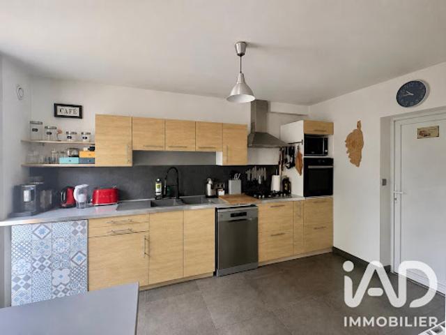 Vente Maison 6 pièces 115 m2 Marolles en Brie