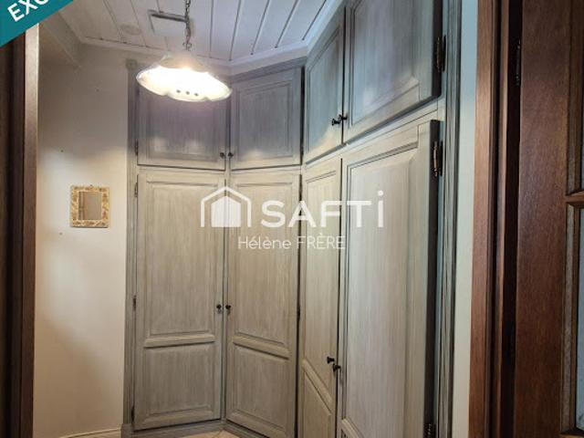 Vente Maison 6 pièces 115 m2 Marchenoir